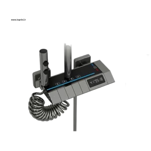 دوش پیانویی دیجیتال دودی